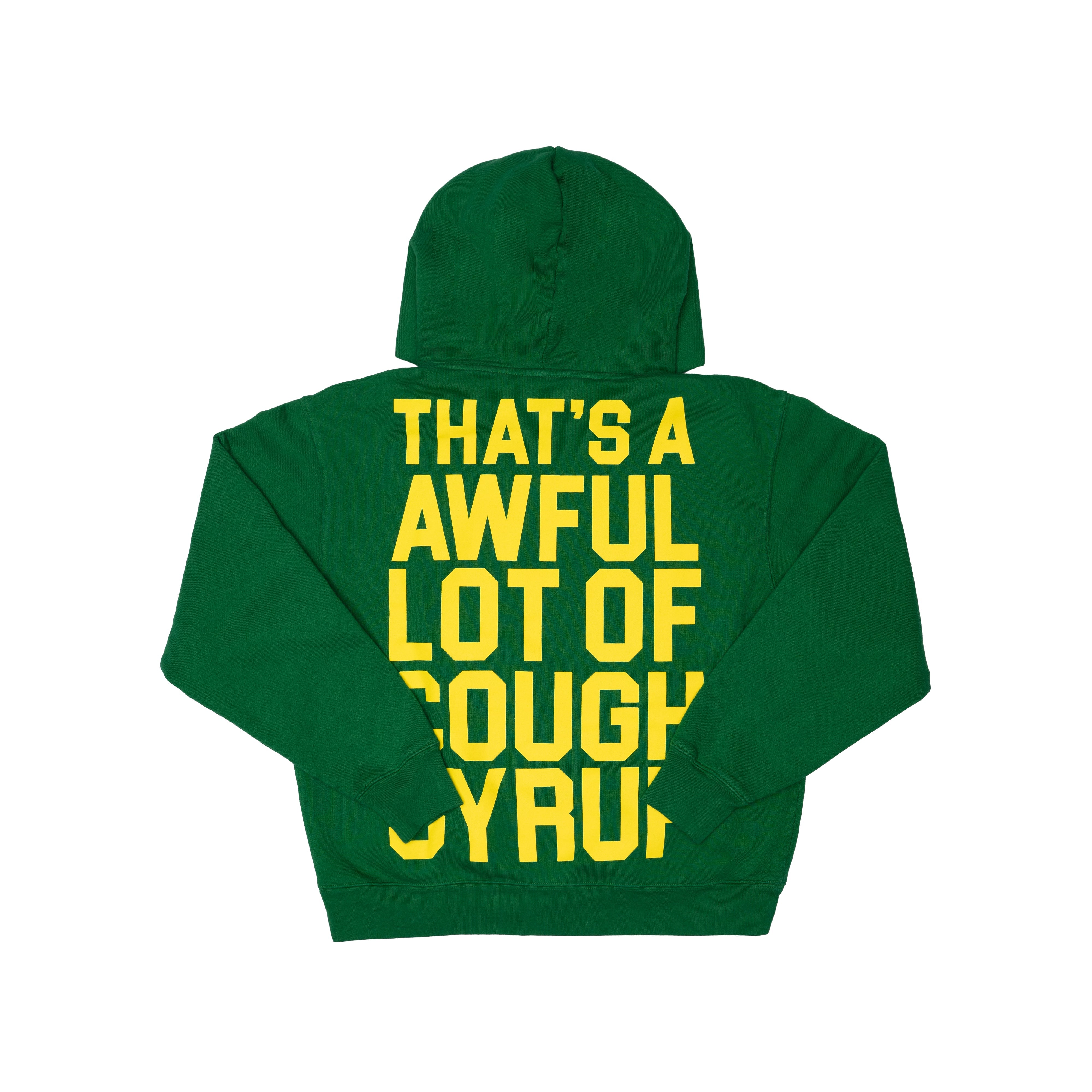 Classic Hoodie By Desto Dubb