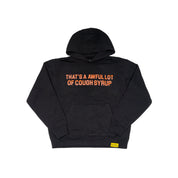 Classic Hoodie By Desto Dubb