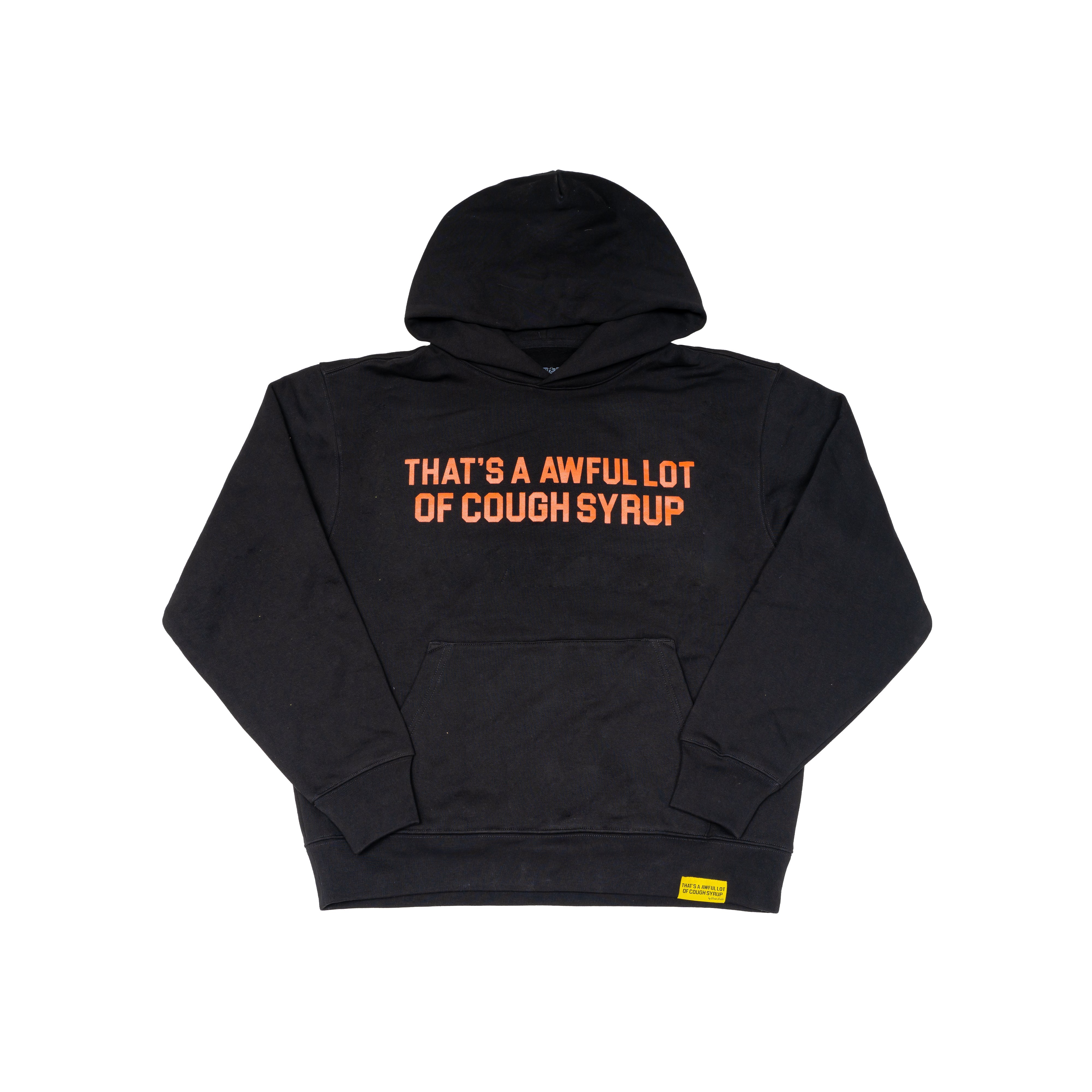 Classic Hoodie By Desto Dubb