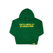 Classic Hoodie By Desto Dubb