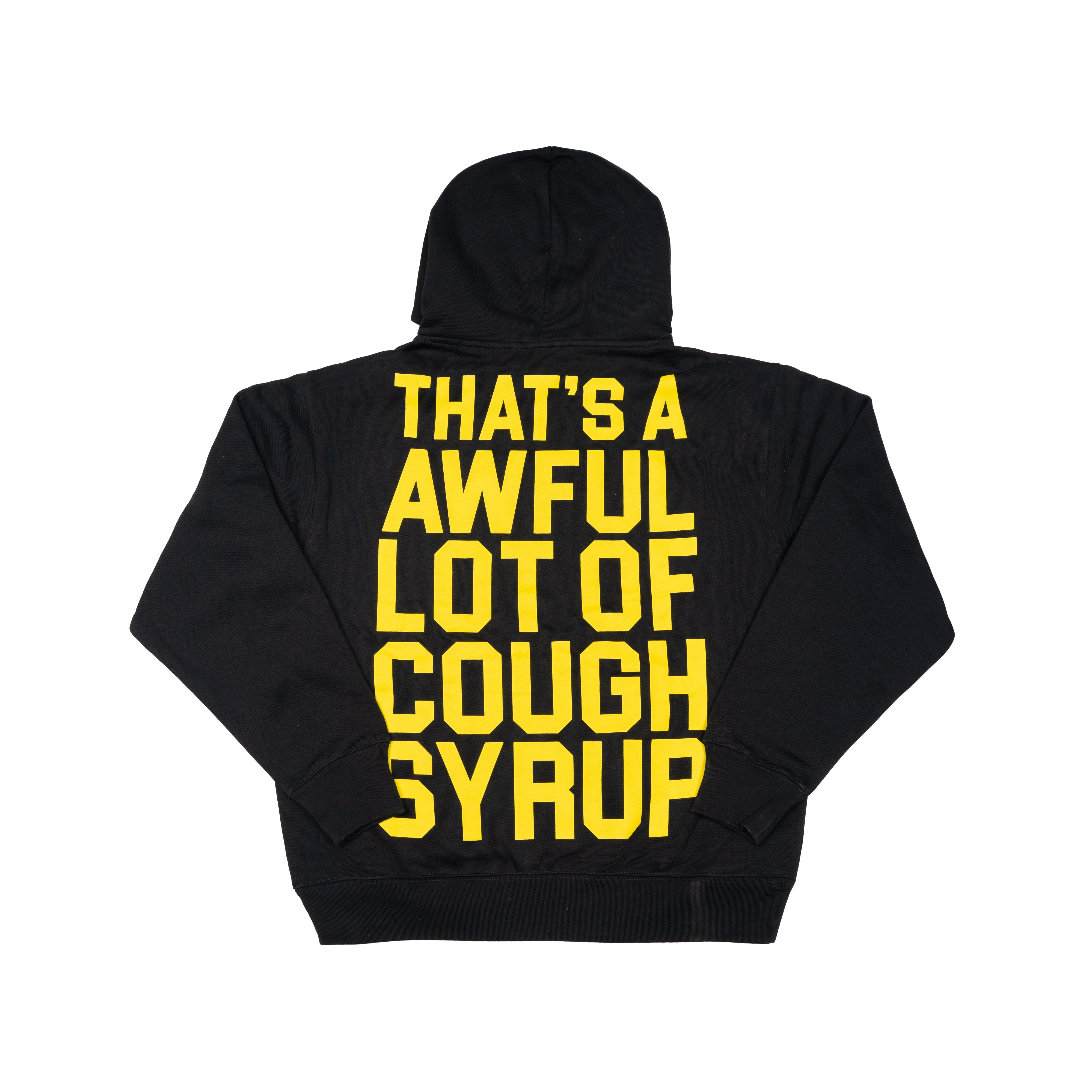 Classic Hoodie By Desto Dubb