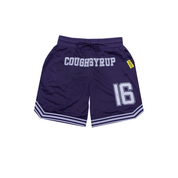 Classic Jersey Shorts By Desto Dubb