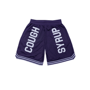 Classic Jersey Shorts By Desto Dubb