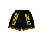 Classic Jersey Shorts By Desto Dubb