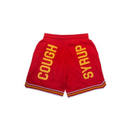 Classic Jersey Shorts By Desto Dubb