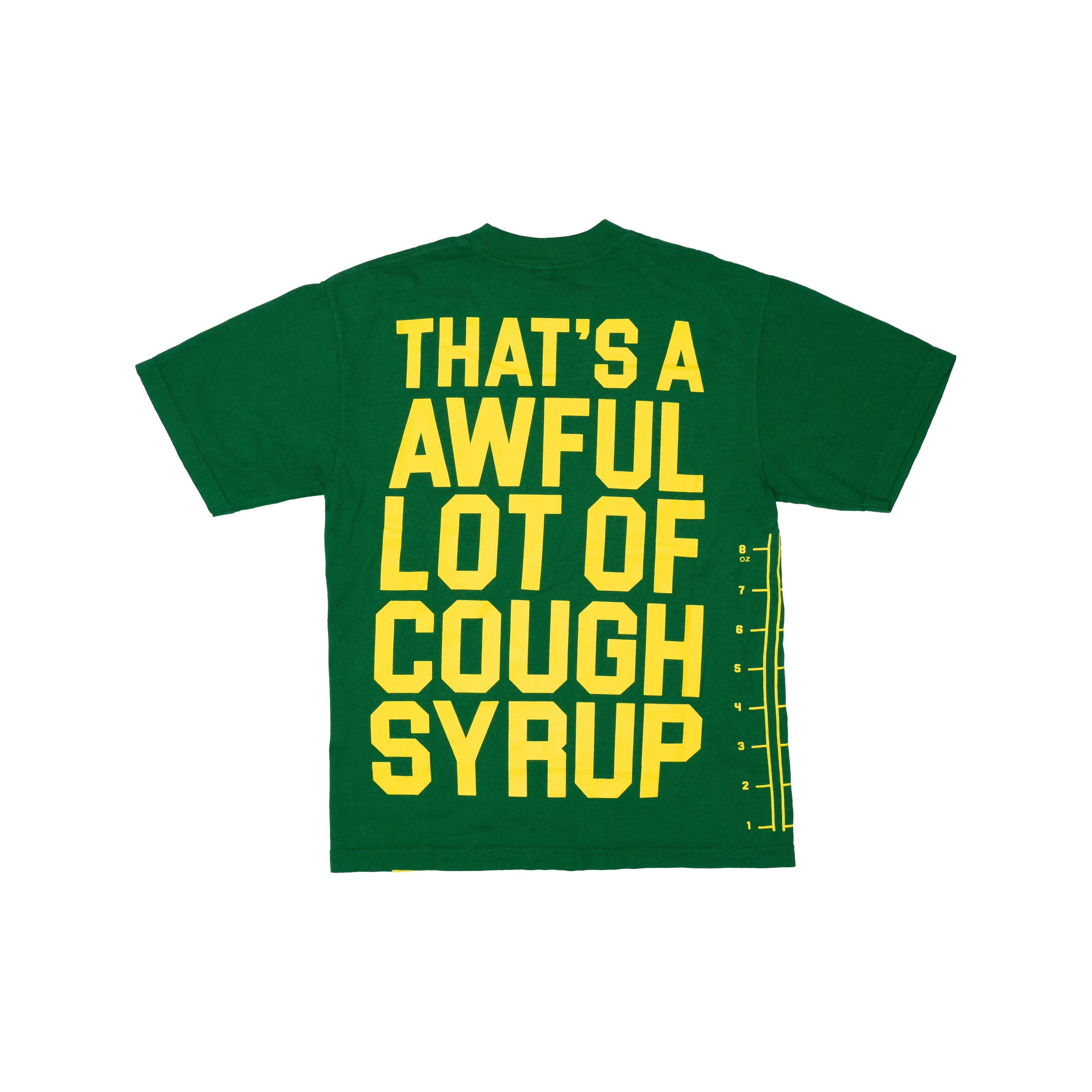 Classic November T-Shirt By Desto Dubb