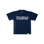 Classic November T-Shirt By Desto Dubb