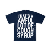 Classic November T-Shirt By Desto Dubb