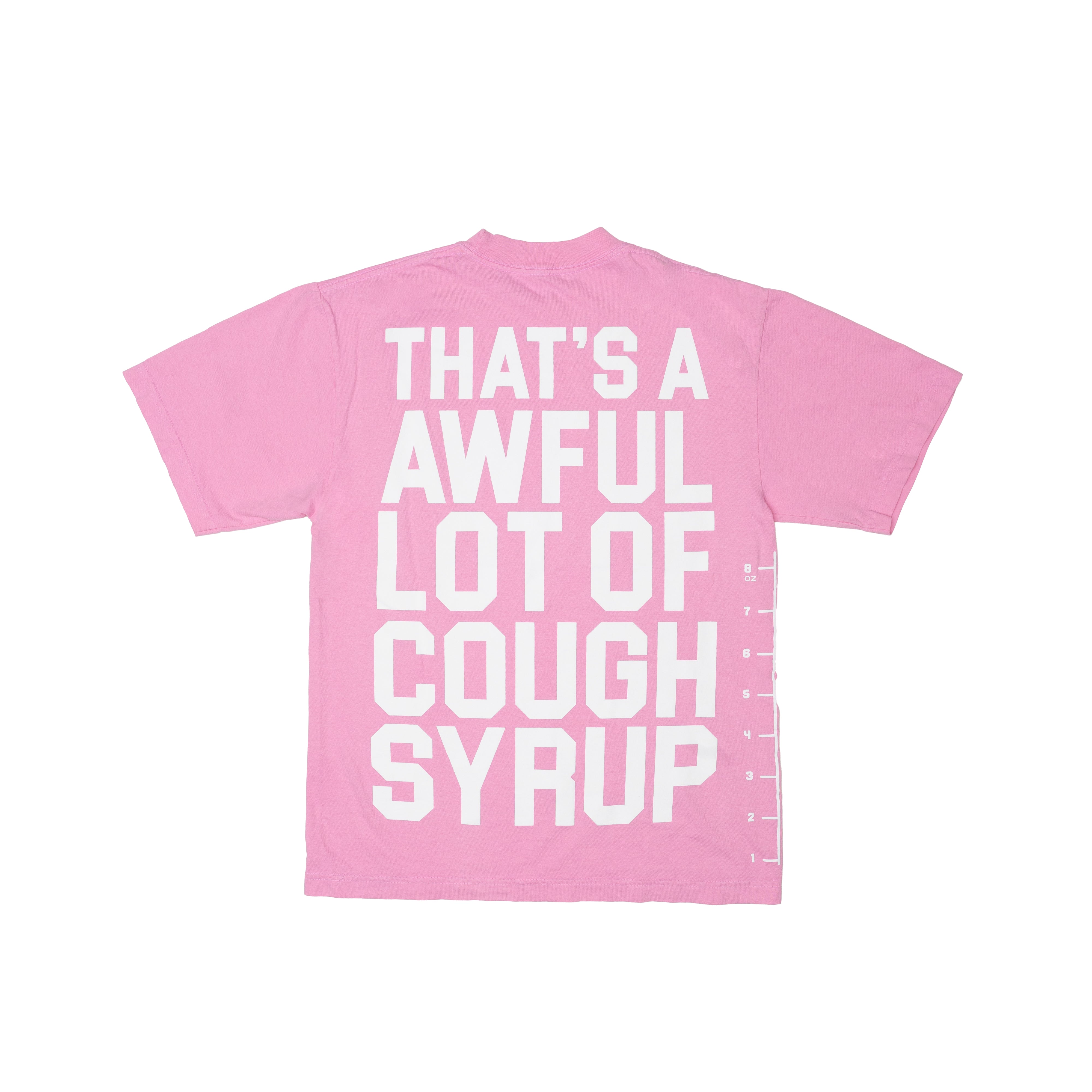 Classic November T-Shirt By Desto Dubb