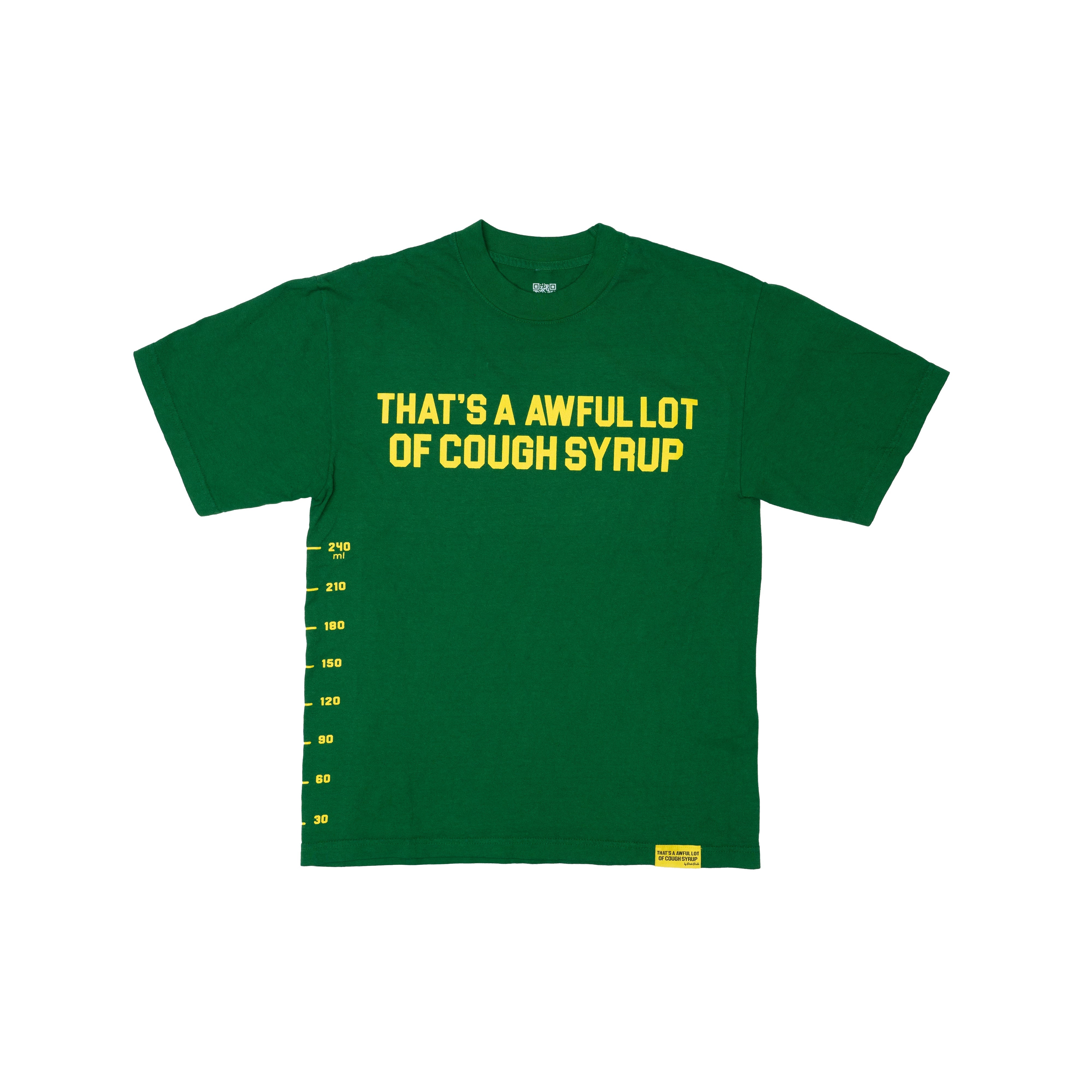 Classic November T-Shirt By Desto Dubb