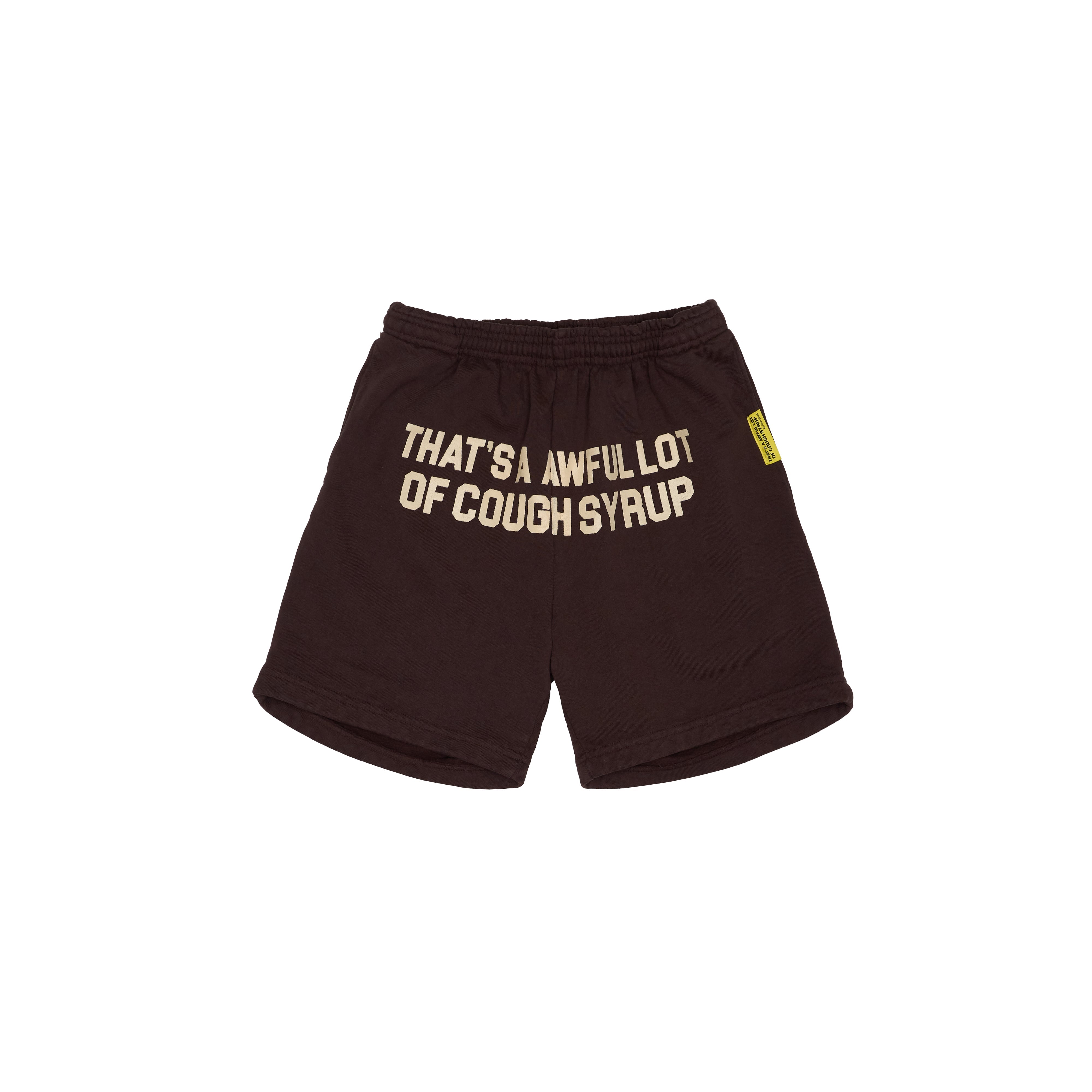 Classic Sweat Shorts By Desto Dubb