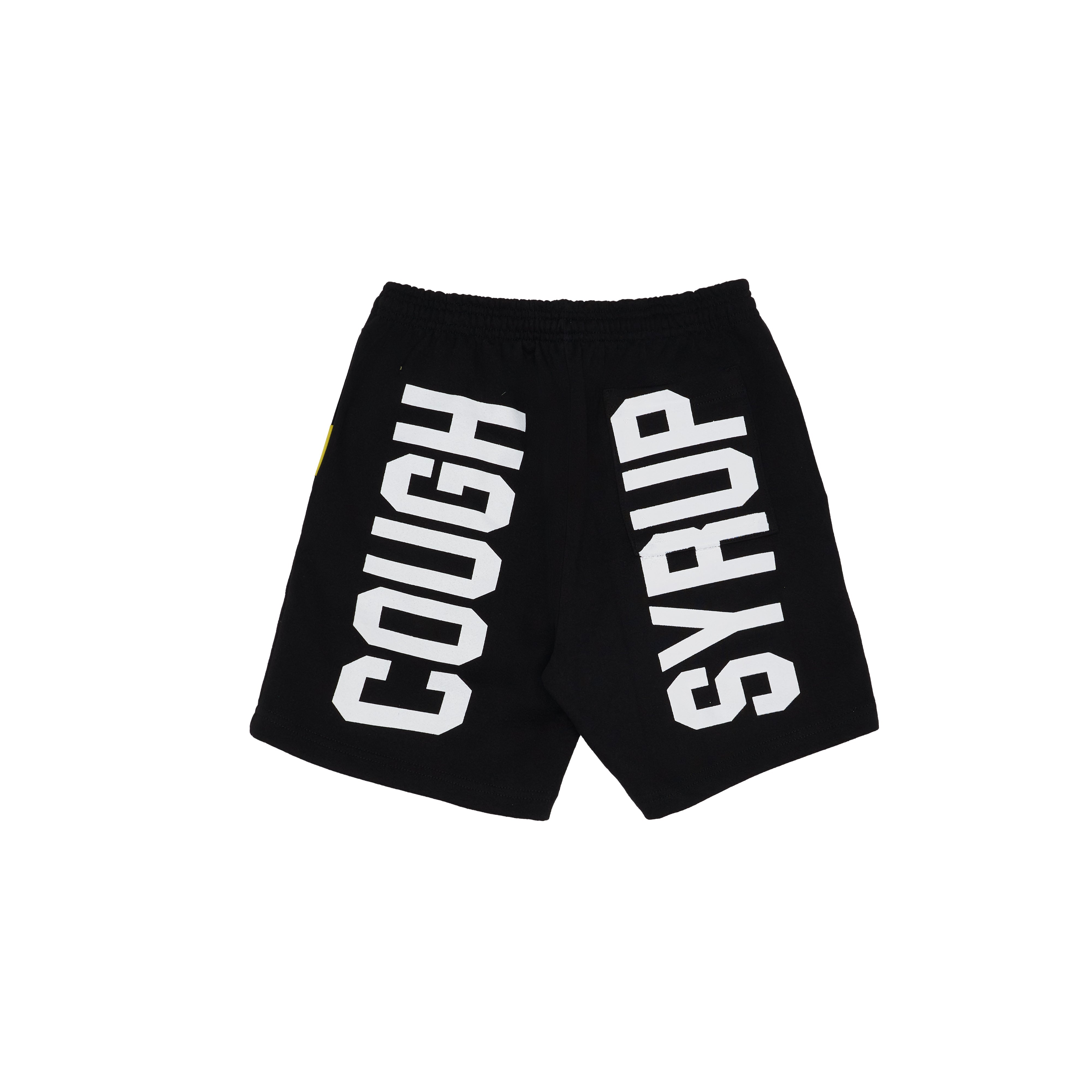 Classic Sweat Shorts By Desto Dubb