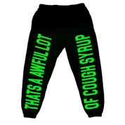 Classic Sweatpants (complexcon) By Desto Dubb