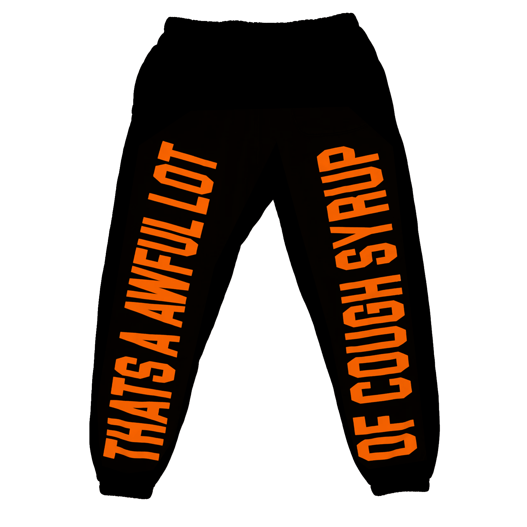 Classic Sweatpants (complexcon) By Desto Dubb