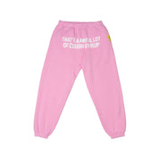 Classic Sweatpants By Desto Dubb