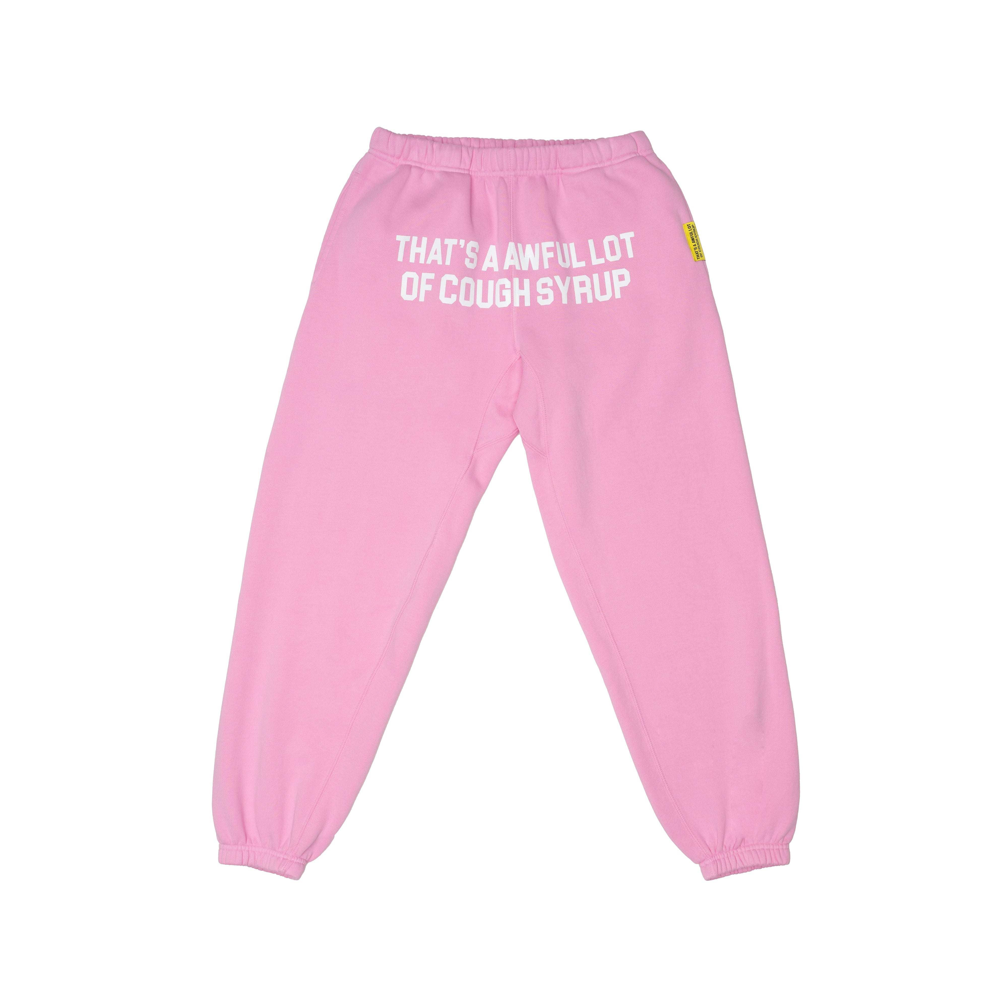 Classic Sweatpants By Desto Dubb