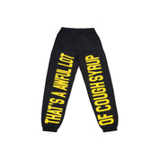 Classic Sweatpants By Desto Dubb