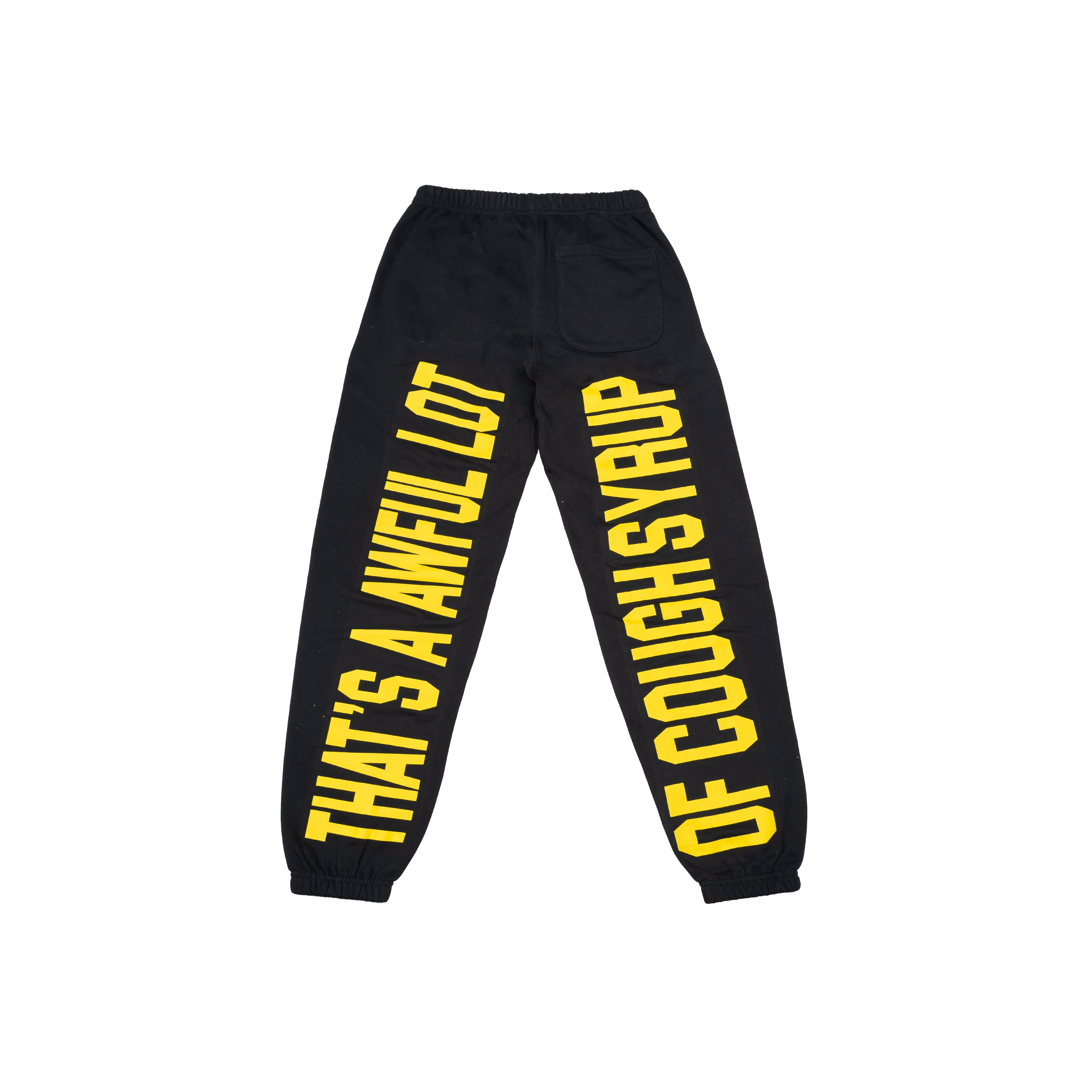 Classic Sweatpants By Desto Dubb