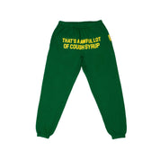 Classic Sweatpants By Desto Dubb