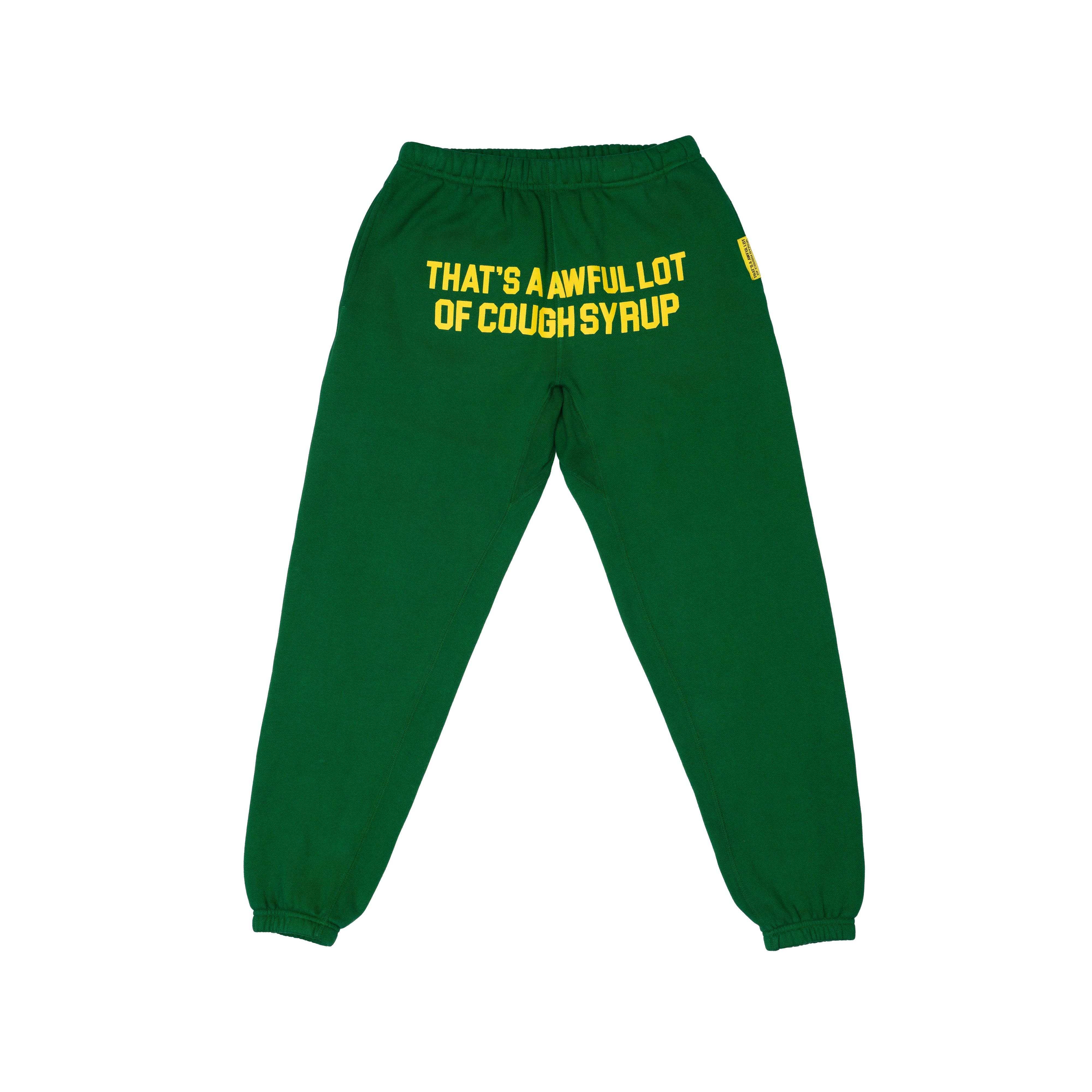 Classic Sweatpants By Desto Dubb