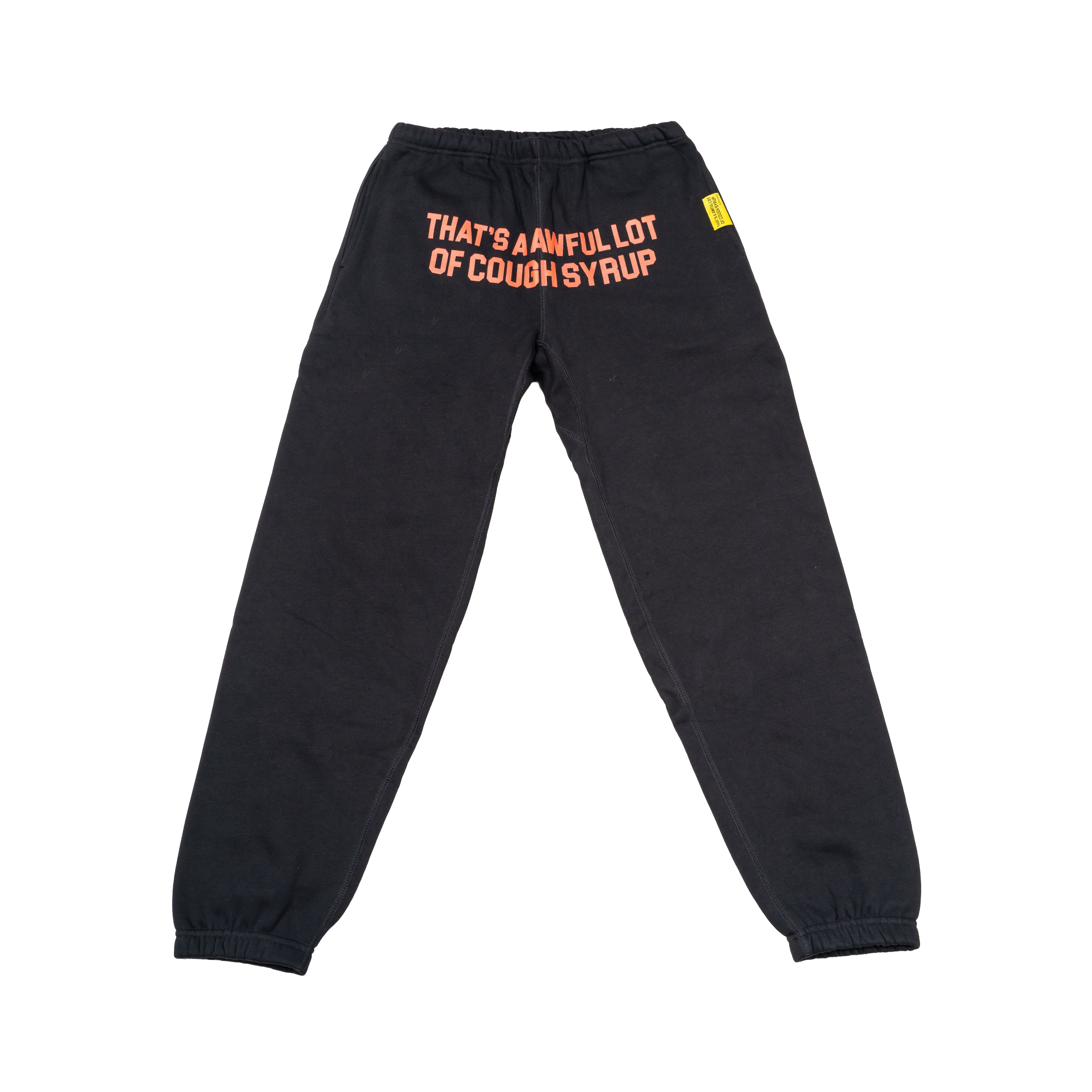 Classic Sweatpants By Desto Dubb