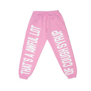 Classic Sweatpants By Desto Dubb