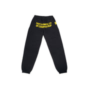 Classic Sweatpants By Desto Dubb