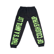 Classic Sweatpants By Desto Dubb