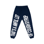 Classic Sweatpants By Desto Dubb