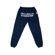 Classic Sweatpants By Desto Dubb