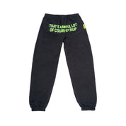 Classic Sweatpants By Desto Dubb