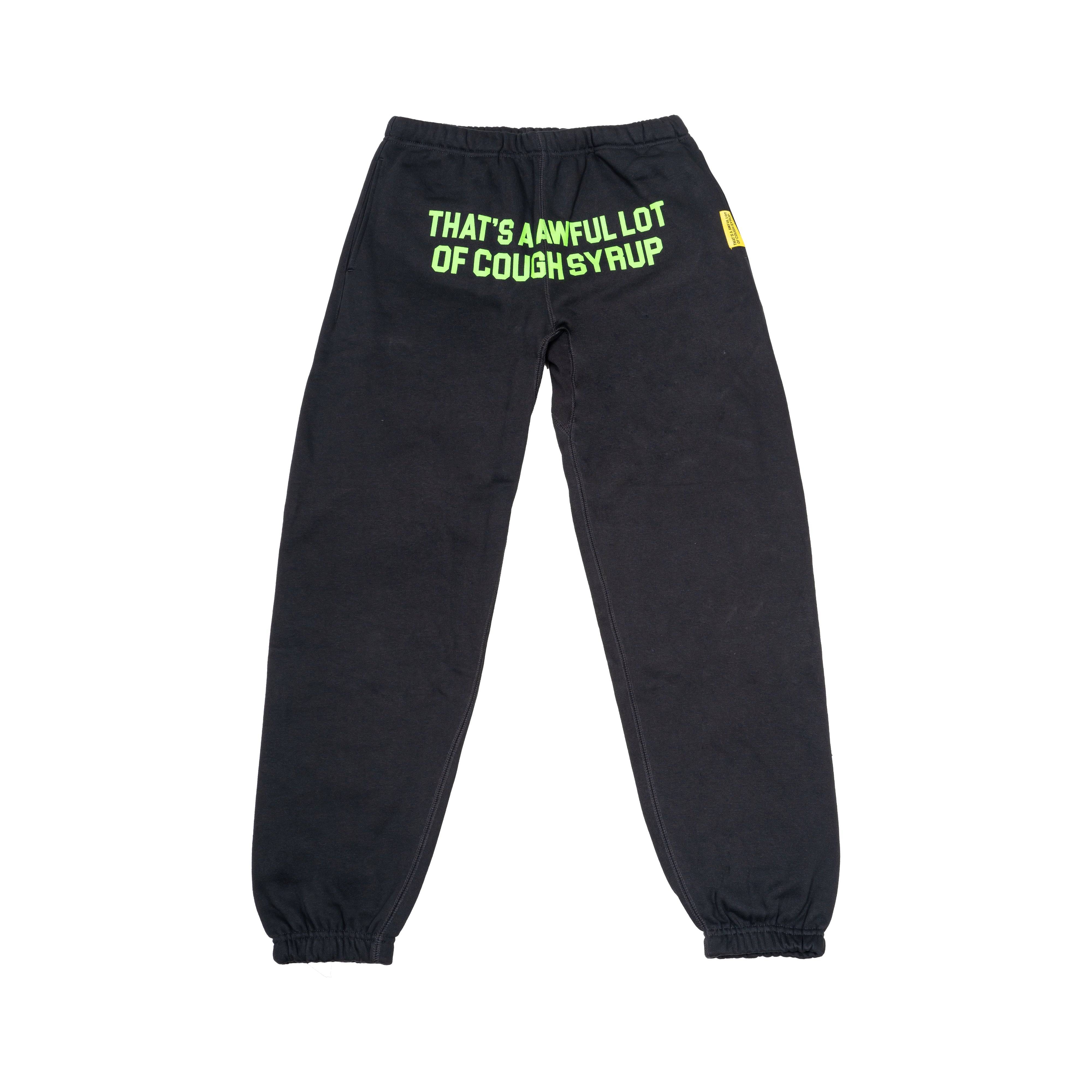 Classic Sweatpants By Desto Dubb