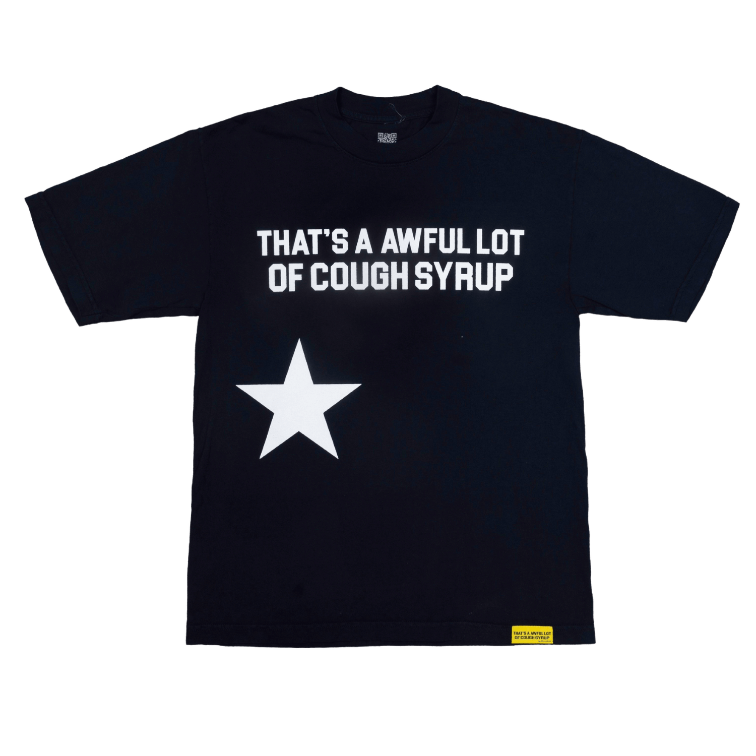 Classic Texas Tee By Desto Dubb