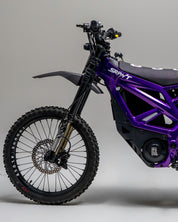 ALOCS X Throne Electric Dirt Bike
