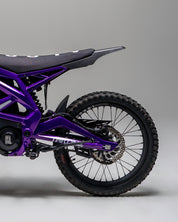 ALOCS X Throne Electric Dirt Bike