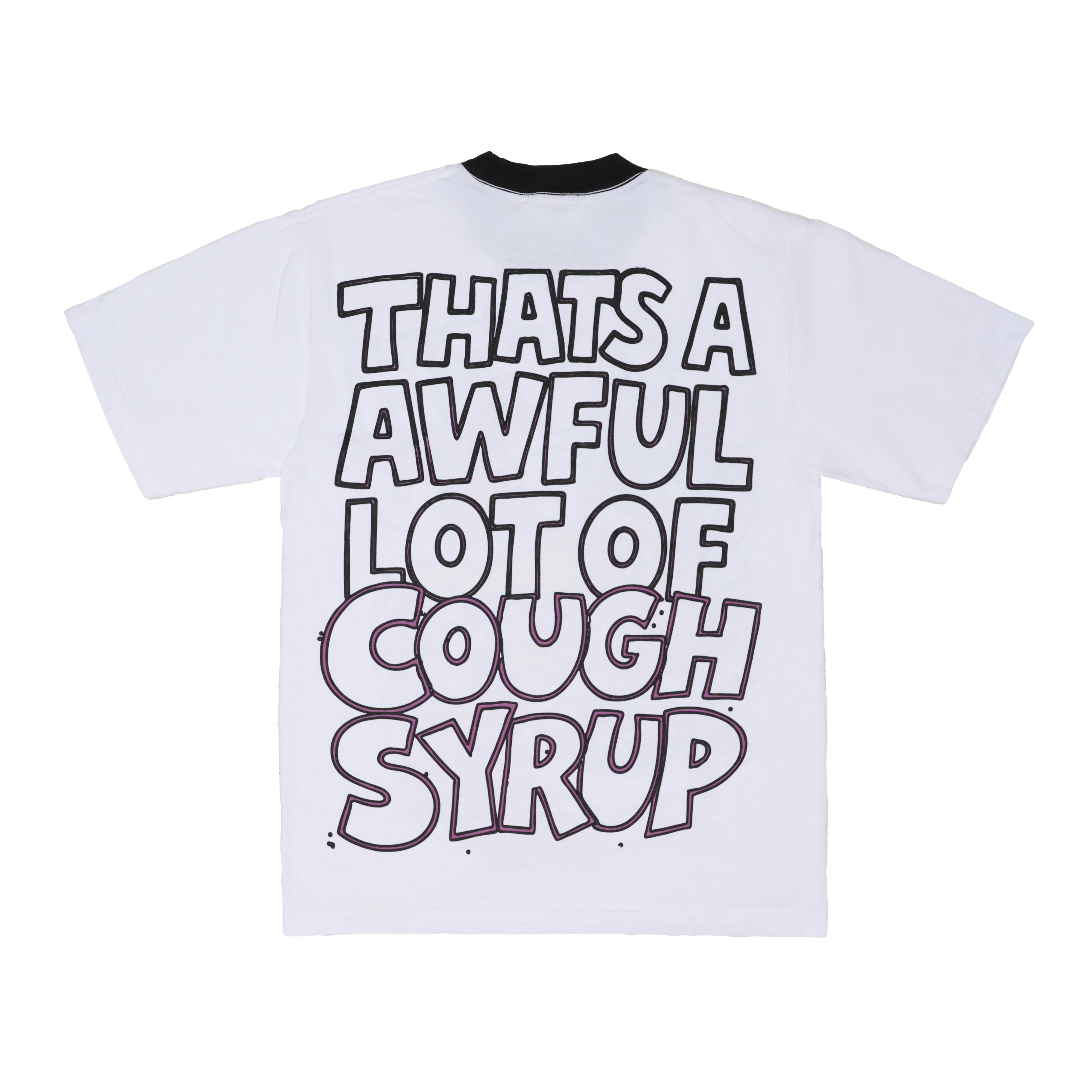 Cocoa Puffs T-Shirt By Desto Dubb