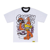 Cocoa Puffs T-Shirt By Desto Dubb