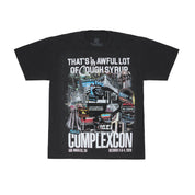 ComplexCon T-Shirt By Desto Dubb