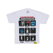 Cough Syrup Awards T-Shirt By Desto Dubb