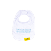 Cough Syrup Baby Bibs By Desto Dubb