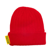 Cough Syrup Beanie By Desto Dubb