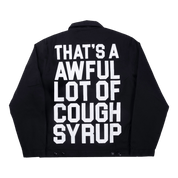 Cough Syrup Dickie's Jacket By Desto Dubb