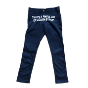 Cough Syrup Dickies Pants By Desto Dubb