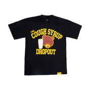 Cough Syrup Drop Out T-Shirt By Desto Dubb