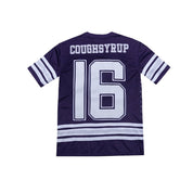 Cough Syrup Jersey By Desto Dubb