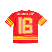 Cough Syrup Jersey By Desto Dubb