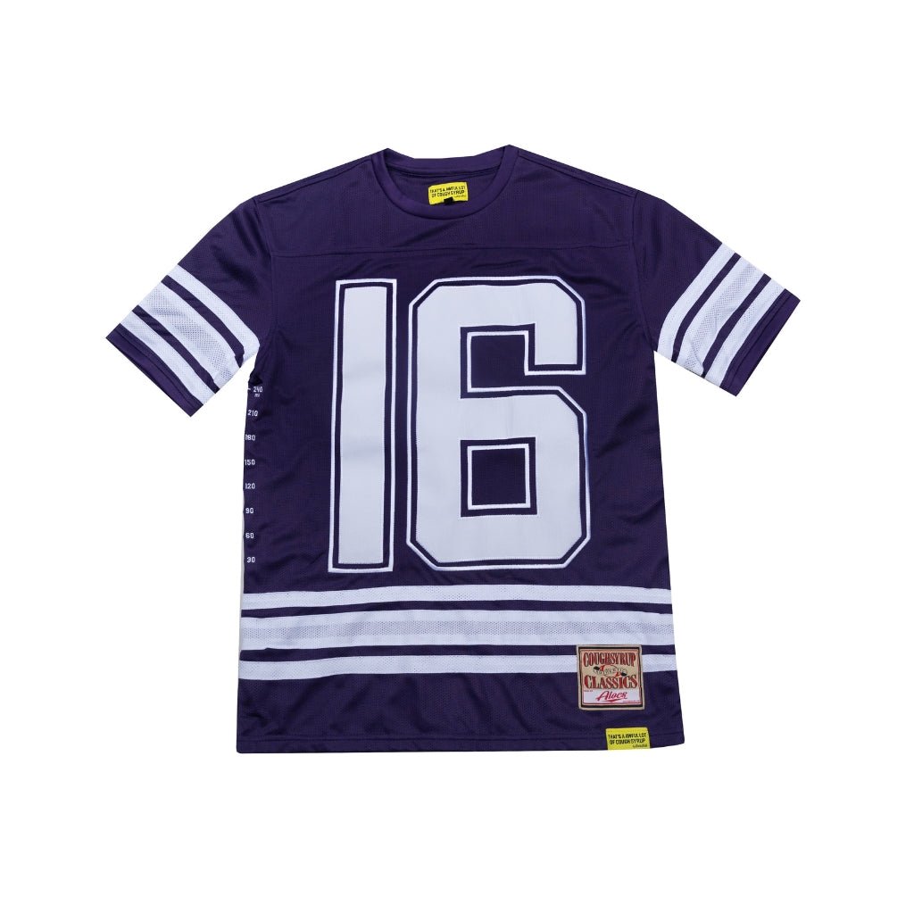 Cough Syrup Jersey By Desto Dubb