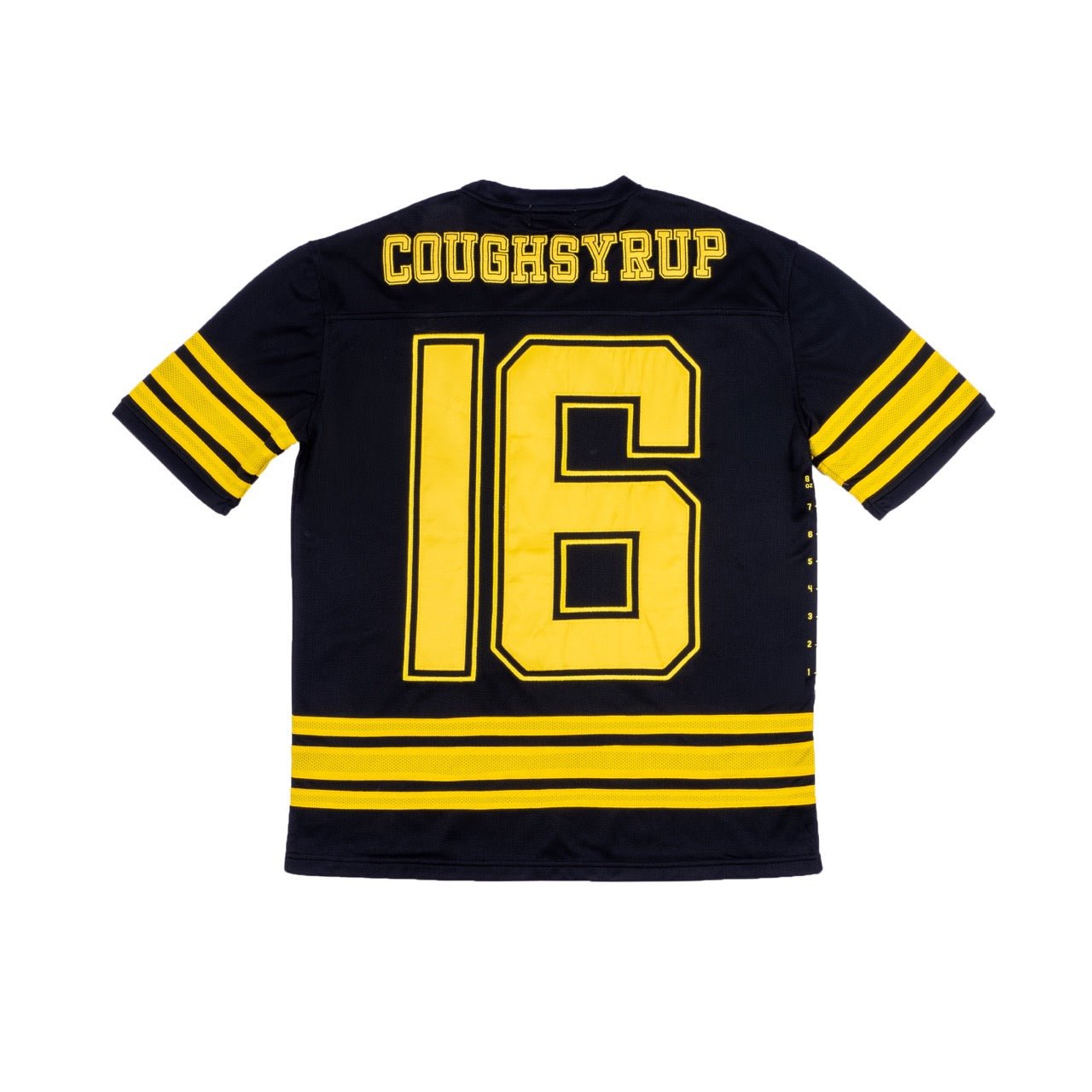 Cough Syrup Jersey By Desto Dubb