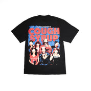 Cough Syrup Scary Movie Tee By Desto Dubb