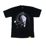 Cough Syrup Scream Tee By Desto Dubb